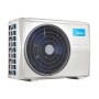 Касетний кондиціонер MIDEA MCA3-12HRN1-Q/MOU-12HRN1-Q