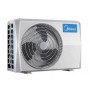 Касетний кондиціонер MIDEA MCD1-48HRDN1-QW ERP/MOU1-48HFN8-RR