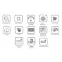 Осушувач повітря MIDEA MDDF-20DEN7-QA3