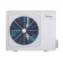 Тепловий насос MIDEA MHA-V8W/D2N8-B/HB-A100/CGN8-B