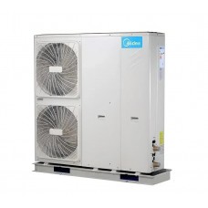 Тепловий насос повітря-вода MIDEA MHC-V30W/D2RN8