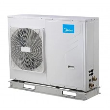 Тепловий насос повітря-вода MIDEA MHC-V9W/D2N8