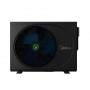 Тепловий насос для басейну MIDEA MSC-80/D2N8-A