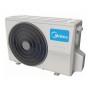 Кондиционер MIDEA MSEF-18N8DO-I/MSEF-18N8DO-O