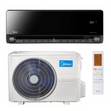 Кондиционер настенный MIDEA MSXT-18HRFN8-I/MSXT-18HRFN8-O BLACK