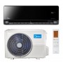 Кондиционер MIDEA MSXT-12HRFN8-I/MSXT-12HRFN8-O BLACK