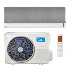 Кондиционер настенный MIDEA MSXT-18HRFN8-I/MSXT-18HRFN8-O SILVER