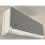 Кондиционер MIDEA MSXT-09HRFN8-I/MSXT-09HRFN8-O SILVER