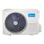 Кондиционер MIDEA MSXT-09HRFN8-I/MSXT-09HRFN8-O SILVER