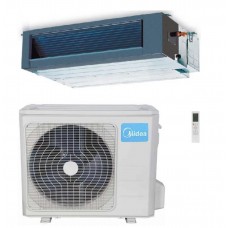 Кондиціонер канальний MIDEA MTIU-18HWFNX-QR/MOU1-18FN8-QR