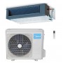 Канальний кондиціонер MIDEA MTI-55HWFNX-QW/MOU1-55FN8-RR