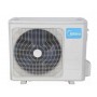 Канальний кондиціонер MIDEA MTI-55HWFNX-QW/MOU1-55FN8-RR