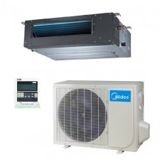 Кондиціонер канальний MIDEA MTI-55HWFNX-QW/MOU1-55HDN1-RW