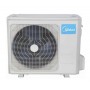 Канальний кондиціонер MIDEA MTI-55HWFNX-QW/MOU1-55HDN1-RW