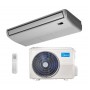 Кондиціонер підлогово-стельовий MIDEA MUE-24HRFNX-QR/MOU1-24HDN1-QW