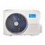 Кондиціонер підлогово-стельовий MIDEA MUE-24HRFNX-QR/MOU1-24HDN1-QW