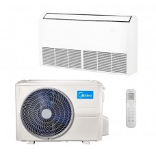 Підлогово-стельовий кондиціонер MIDEA MUE-60HRN1-R/MOU-60HN1-R