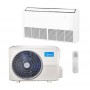 Кондиціонер підлогово-стельовий MIDEA MUE-36HRN1-R/MOU-36HN1-R
