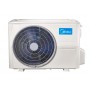 Кондиціонер підлогово-стельовий MIDEA MUE-36HRN1-R/MOU-36HN1-R