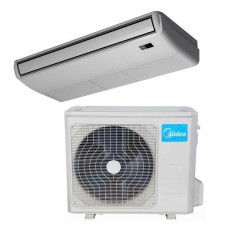 Підлогово-стельовий кондиціонер MIDEA MUE-55FNXDO/MOU-55FN8-RDO