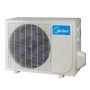 Кондиціонер підлогово-стельовий MIDEA MUE-18FNXDO/MOU-18FN8-RDO