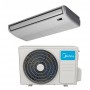 Кондиціонер підлогово-стельовий MIDEA MUE-48HRDN1-QW/MOU1-48HFN8-RR