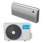 Кондиціонер підлогово-стельовий MIDEA MUE-48HRDN1-QW/MOU1-48HFN8-RR