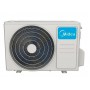 Кондиціонер підлогово-стельовий MIDEA MUE-48HRDN1-QW/MOU1-48HFN8-RR