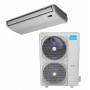 Кондиціонер підлогово-стельовий MIDEA MUE-36HRDN1-R/MOU-36HDN1-RW