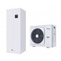 Тепловий насос MIDEA MWA-V16W/D2RN8-B/HBT-A160/240CD30GN8-B