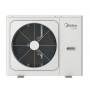 Тепловий насос MIDEA MWA-V16W/D2RN8-B/HBT-A160/240CD30GN8-B