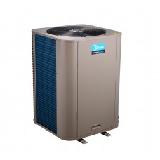 Тепловий насос повітря-вода MIDEA RSJ-200/SZN1-540V1