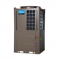 Тепловий насос повітря-вода MIDEA RSJ-420/SZN1-H