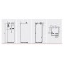 Гідромодуль Mitsubishi Electric EHST17D-VM2D