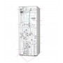 Гідромодуль Mitsubishi Electric ERST20D-VM2D