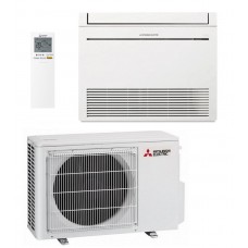 Кондиціонер підлоговий Mitsubishi Electric MFZ-KT60VG/SUZ-M60VA