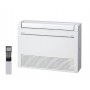 Підлоговий кондиціонер Mitsubishi Electric MFZ-KT35VG/SUZ-M35VA