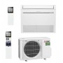 Підлоговий кондиціонер Mitsubishi Electric MFZ-KT35VG/SUZ-M35VA