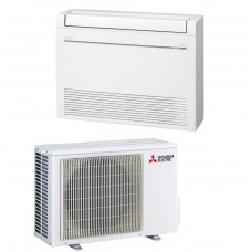 Кондиціонер підлоговий Mitsubishi Electric MFZ-KW60VG/MUFZ-KW60VGHZ