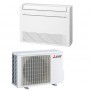 Підлоговий кондиціонер Mitsubishi Electric MFZ-KW50VG/MUFZ-KW50VGHZ