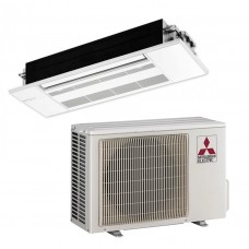Кондиціонер касетний Mitsubishi Electric MLZ-KP50VF/SUZ-M50VA