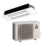 Касетний кондиціонер Mitsubishi Electric MLZ-KP35VF/SUZ-M35VA