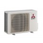 Касетний кондиціонер Mitsubishi Electric MLZ-KP35VF/SUZ-M35VA