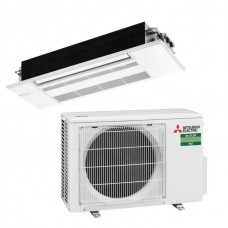 Кондиціонер касетний Mitsubishi Electric MLZ-KY20VG/SUZ-M25VA