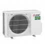 Касетний кондиціонер Mitsubishi Electric MLZ-KP50VG/SUZ-M50VA