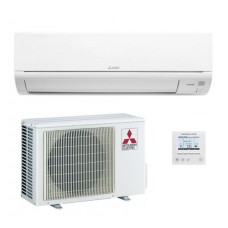 Кондиціонер настінний Mitsubishi Electric MSY-TP50VF/MUY-TP50VF