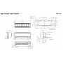 Кондиціонер Mitsubishi Electric MSY-TP35VF/MUY-TP35VF