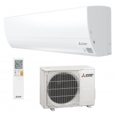 Кондиціонер настінний Mitsubishi Electric MSZ-BT50VG/MUZ-BT50VG