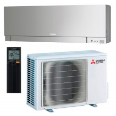 Кондиціонер настінний Mitsubishi Electric MSZ-EF50VGKS/MUZ-EF50VG