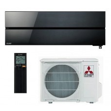 Кондиціонер настінний Mitsubishi Electric MSZ-LN60VG2B/MUZ-LN60VG2